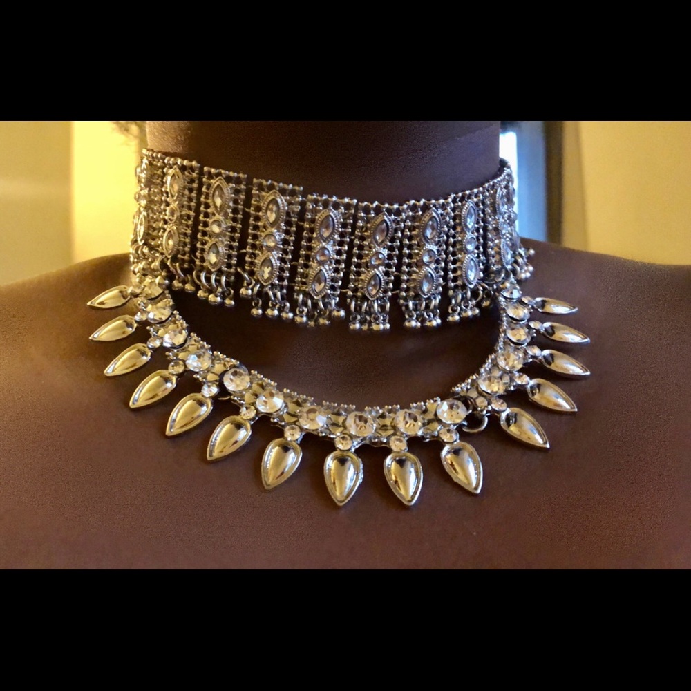 Vintage necklace❗️SOLD❗️